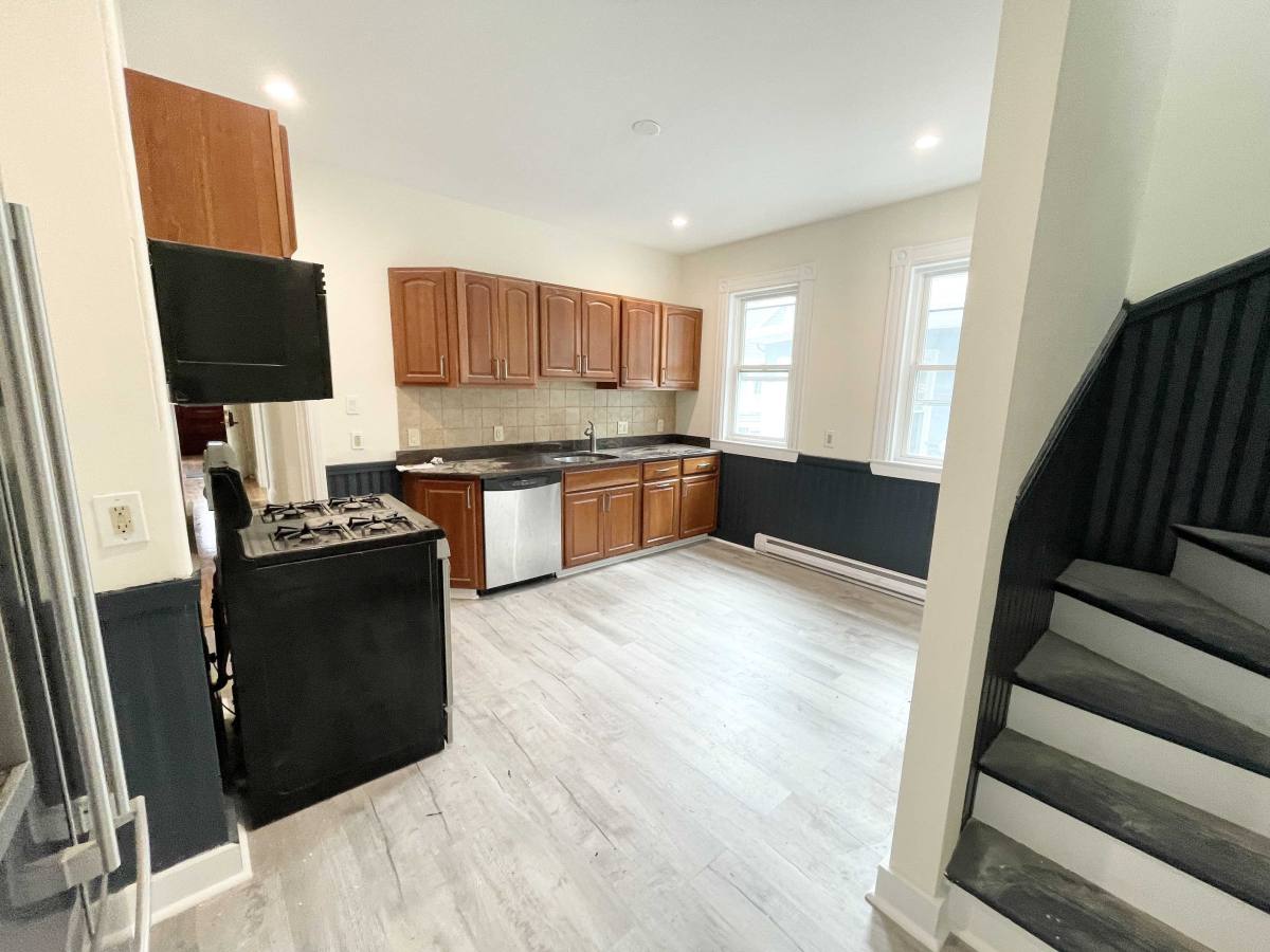Apartment for rent at 76 Roseclair St, Dorchester, MA 02125