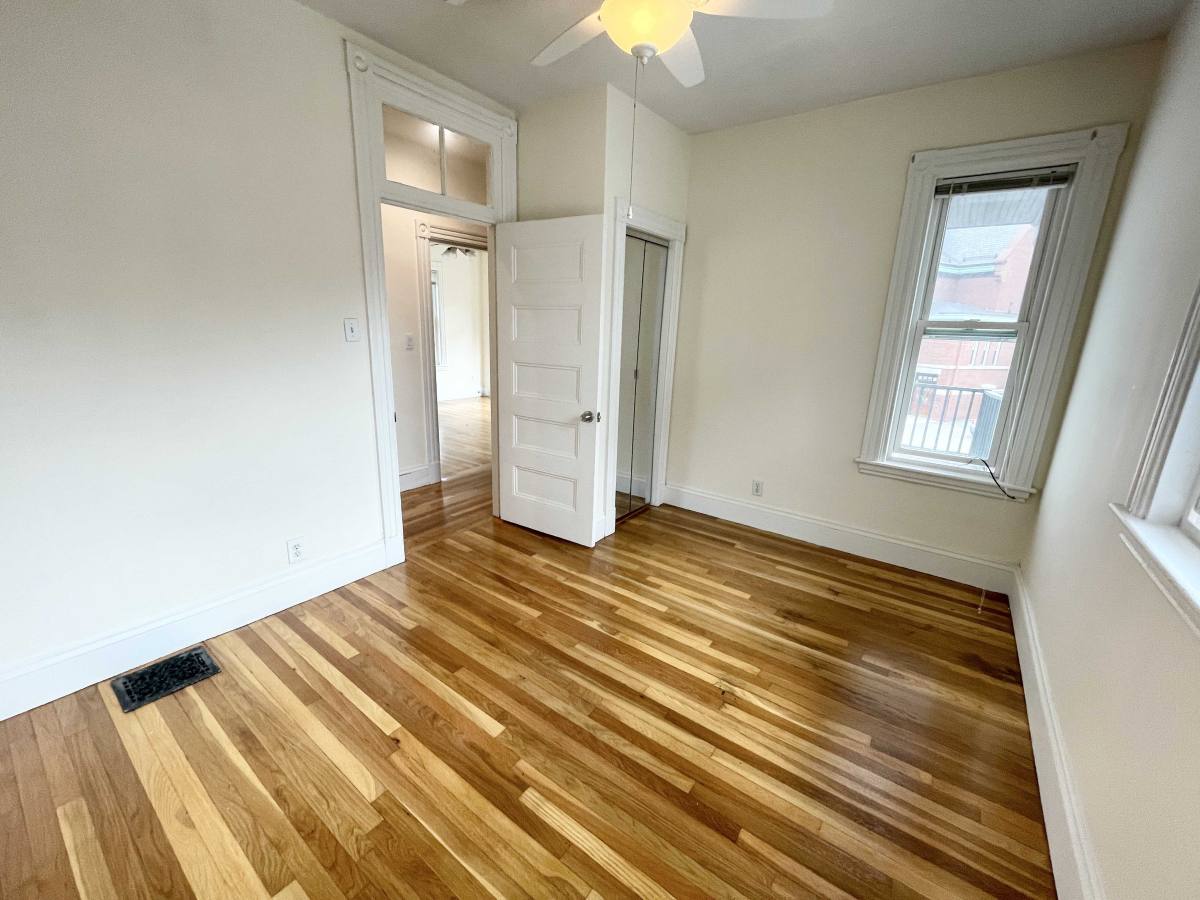 Apartment for rent at 76 Roseclair St, Dorchester, MA 02125