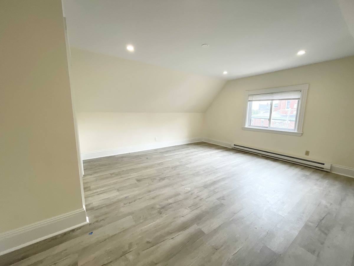 Apartment for rent at 76 Roseclair St, Dorchester, MA 02125