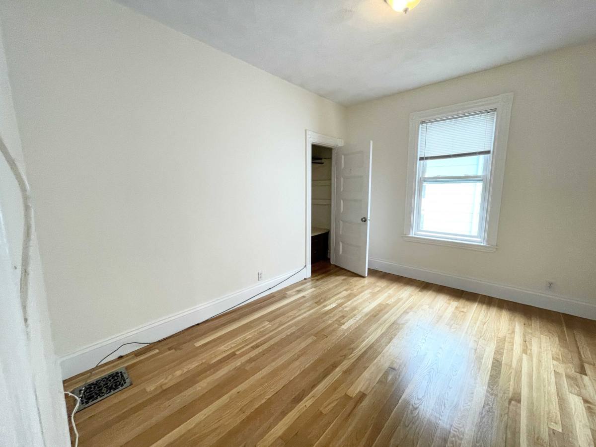 Apartment for rent at 76 Roseclair St, Dorchester, MA 02125