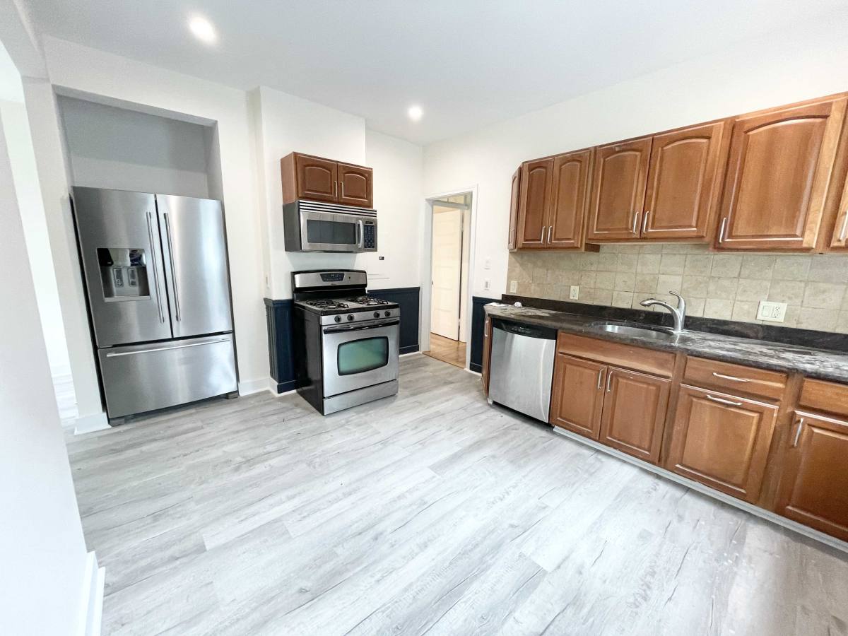 Apartment for rent at 76 Roseclair St, Dorchester, MA 02125