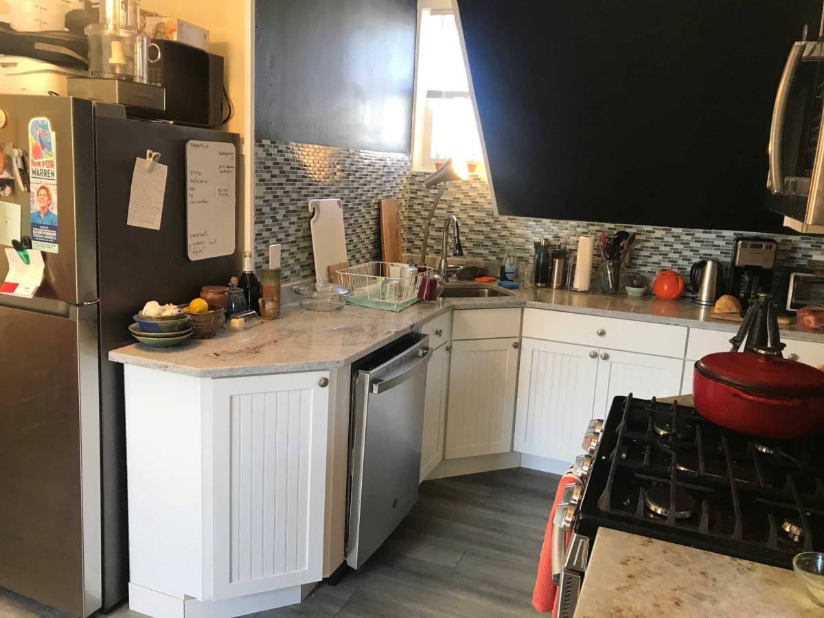 Apartment for rent at 17 Hancock St, Somerville, MA 02144