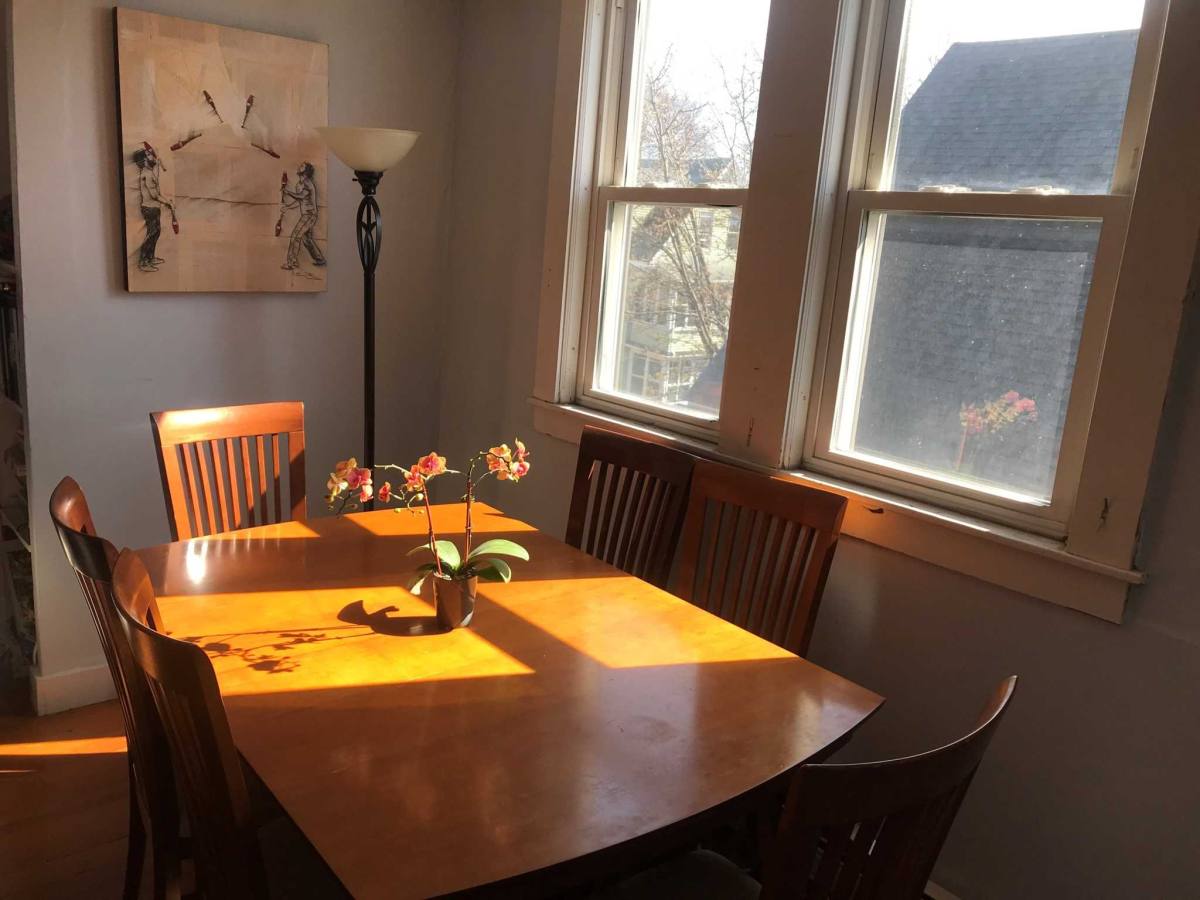 Apartment for rent at 17 Hancock St, Somerville, MA 02144