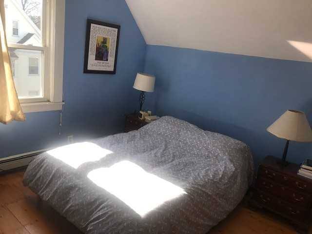 Apartment for rent at 17 Hancock St, Somerville, MA 02144