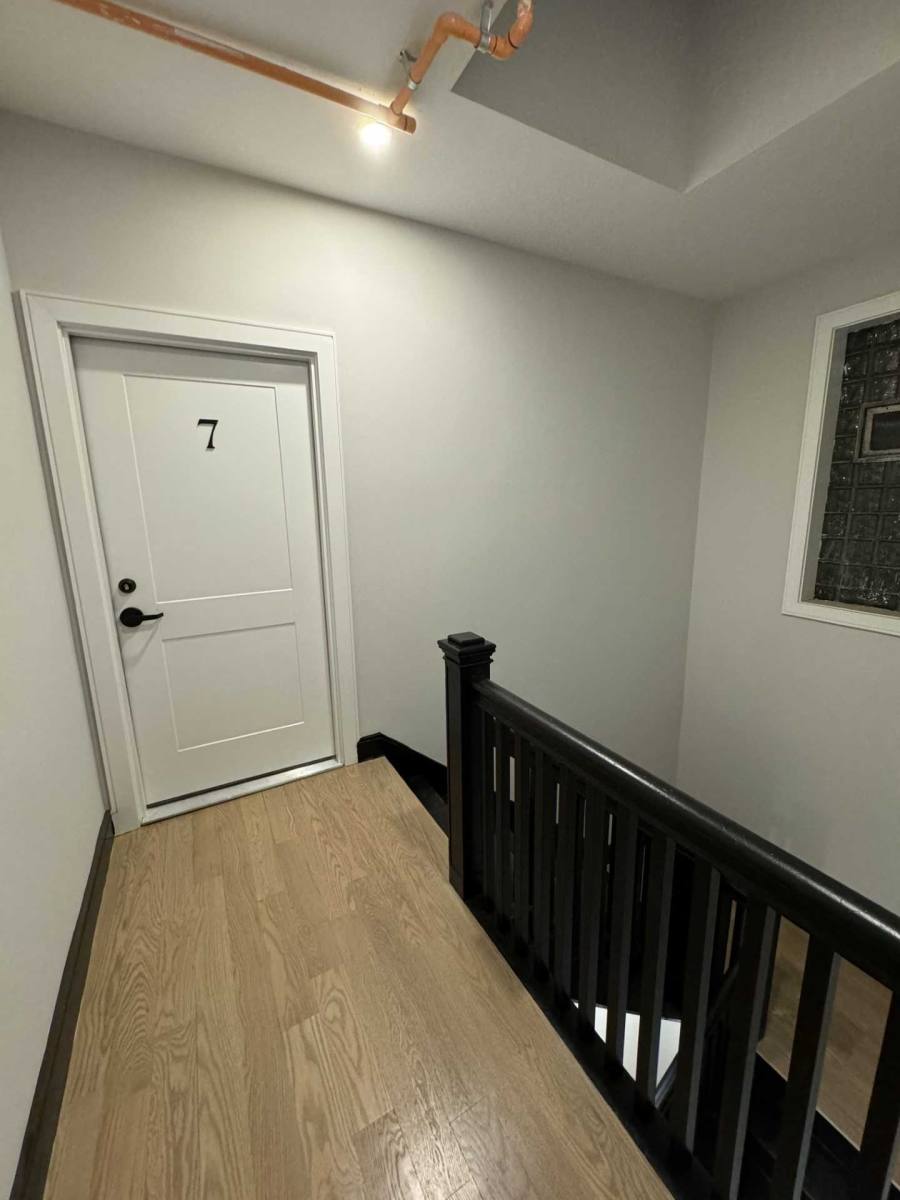 Apartment for rent at 167 Allston St, Allston, MA 02134