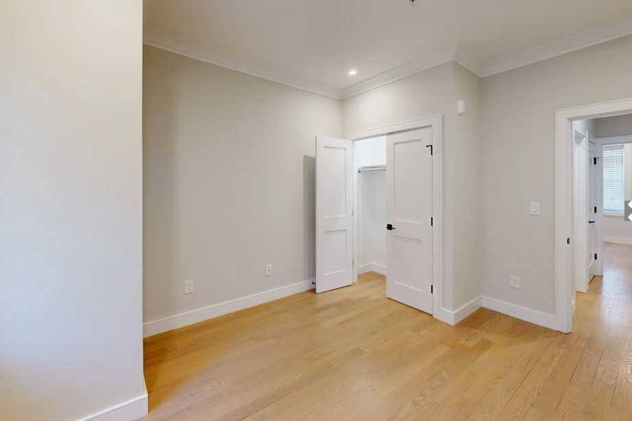 Apartment for rent at 167 Allston St, Allston, MA 02134