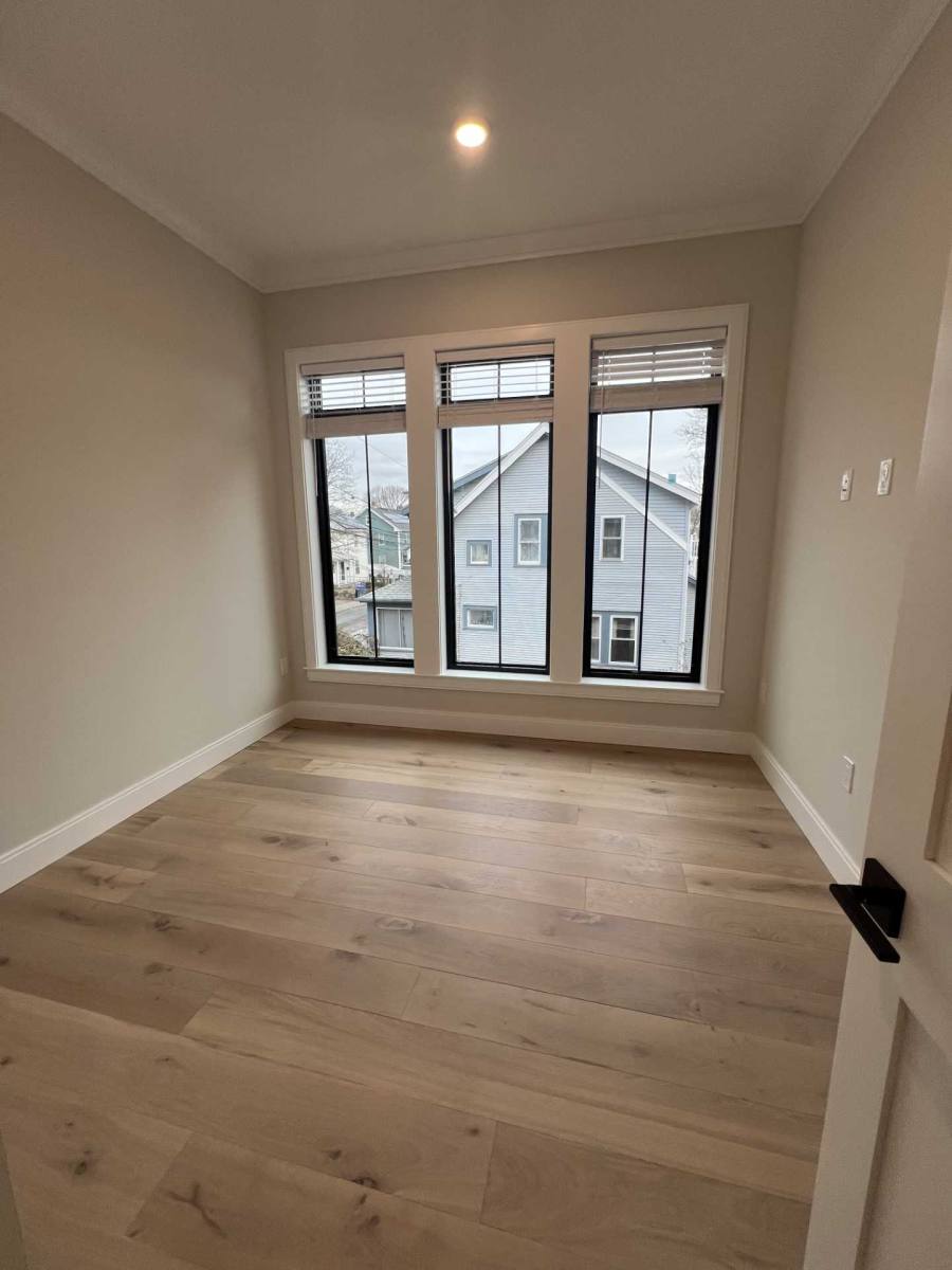 Apartment for rent at 166 Everett St, Allston, MA 02134