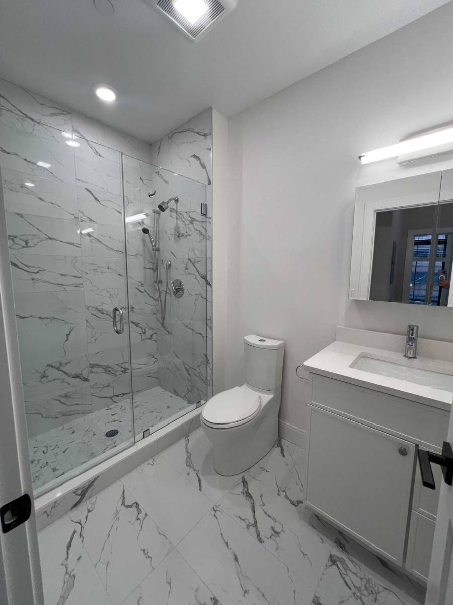 Apartment for rent at 166 Everett St, Allston, MA 02134