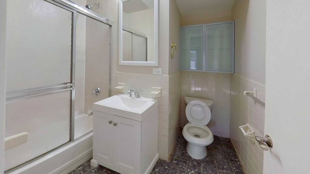 Apartment for rent at 124 George St, Roxbury, MA 02119