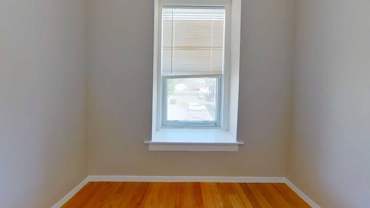 Apartment for rent at 124 George St, Roxbury, MA 02119