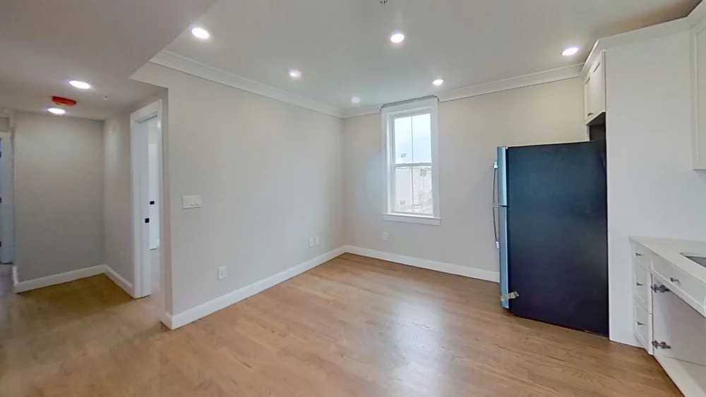 Apartment for rent at 95 George St, Roxbury, MA 02119