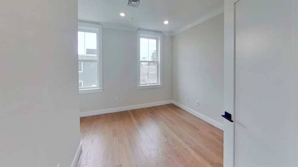 Apartment for rent at 95 George St, Roxbury, MA 02119