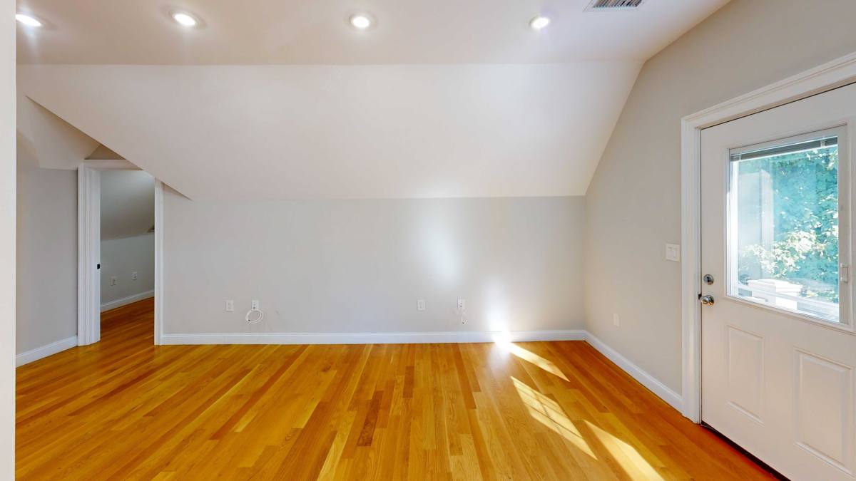 Apartment for rent at 66 Gordon St, Brighton, MA 02135