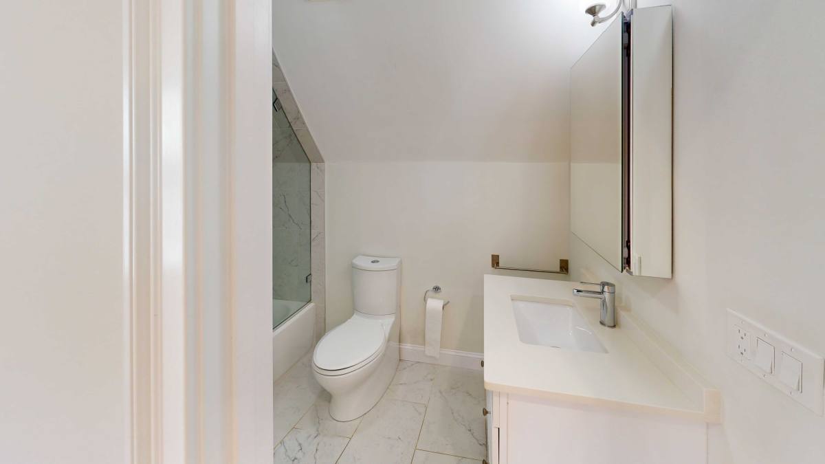 Apartment for rent at 66 Gordon St, Brighton, MA 02135