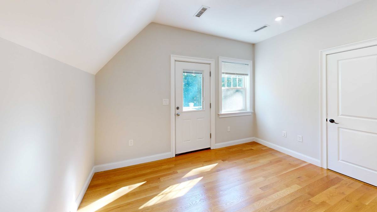 Apartment for rent at 66 Gordon St, Brighton, MA 02135