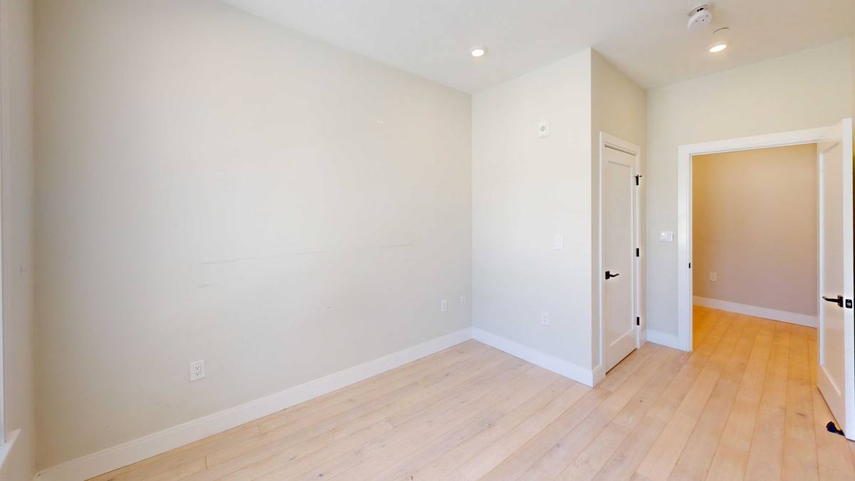 Apartment for rent at 200 Green St, Jamaica Plain, MA 02130