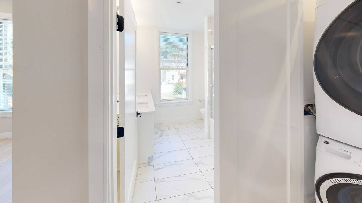 Apartment for rent at 200 Green St, Jamaica Plain, MA 02130