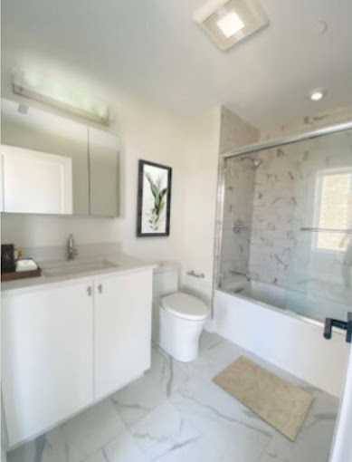 Apartment for rent at 202 Green St, Jamaica Plain, MA 02130