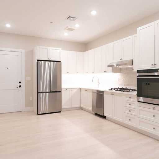 Apartment for rent at 202 Green St, Jamaica Plain, MA 02130