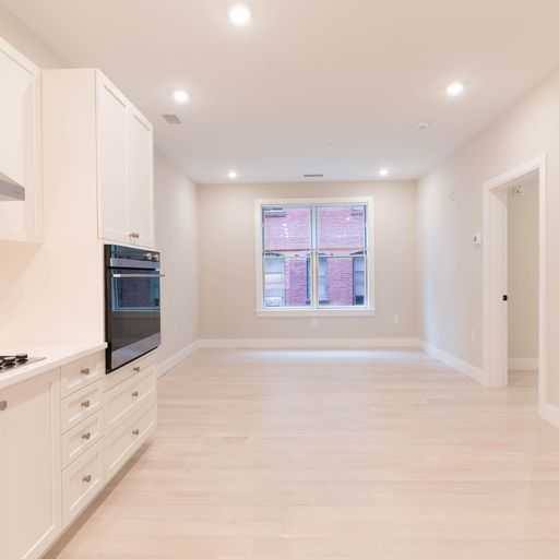 Apartment for rent at 202 Green St, Jamaica Plain, MA 02130