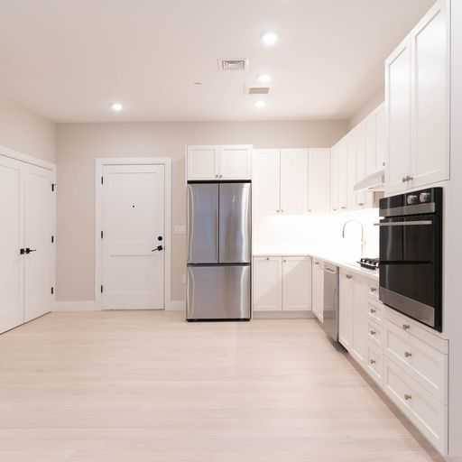 Apartment for rent at 202 Green St, Jamaica Plain, MA 02130