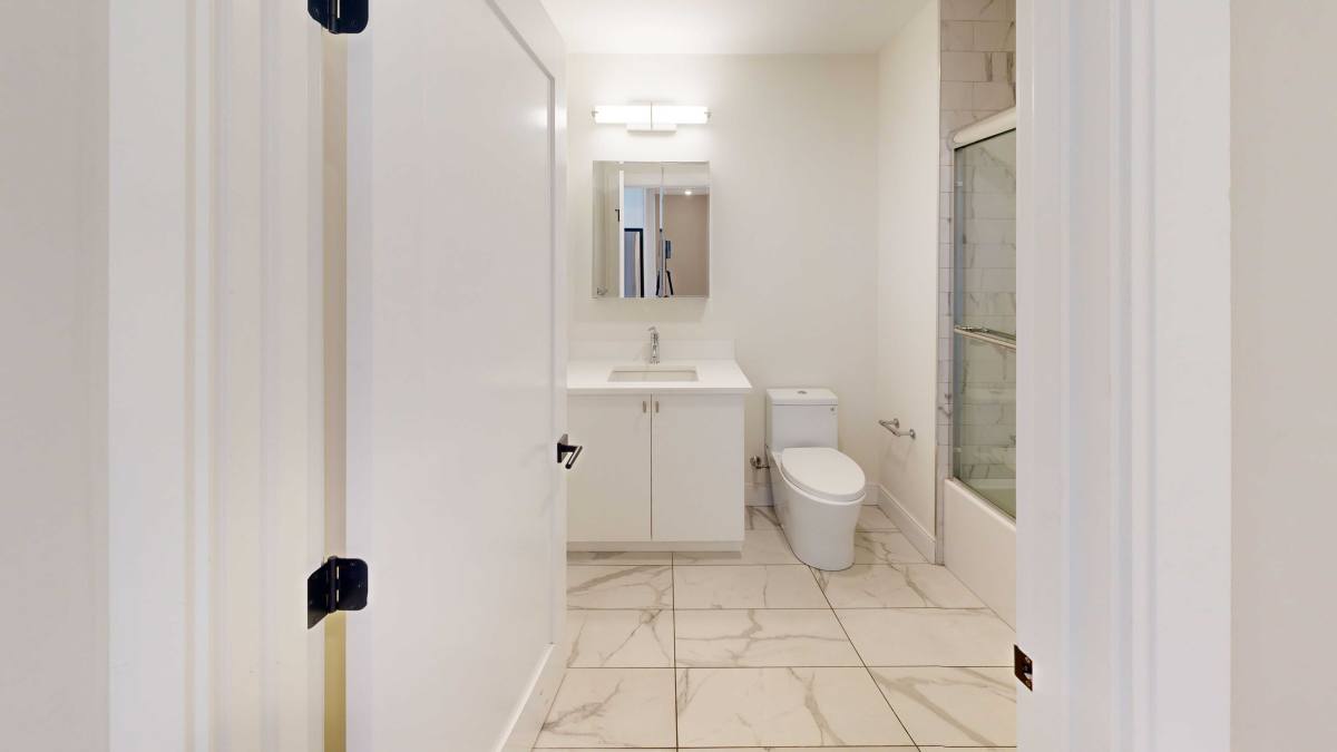 Apartment for rent at 205 Green St, Jamaica Plain, MA 02130