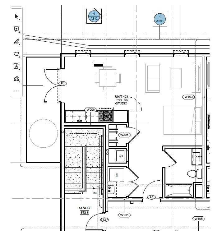 Apartment for rent at 199 Green St, Jamaica Plain, MA 02130