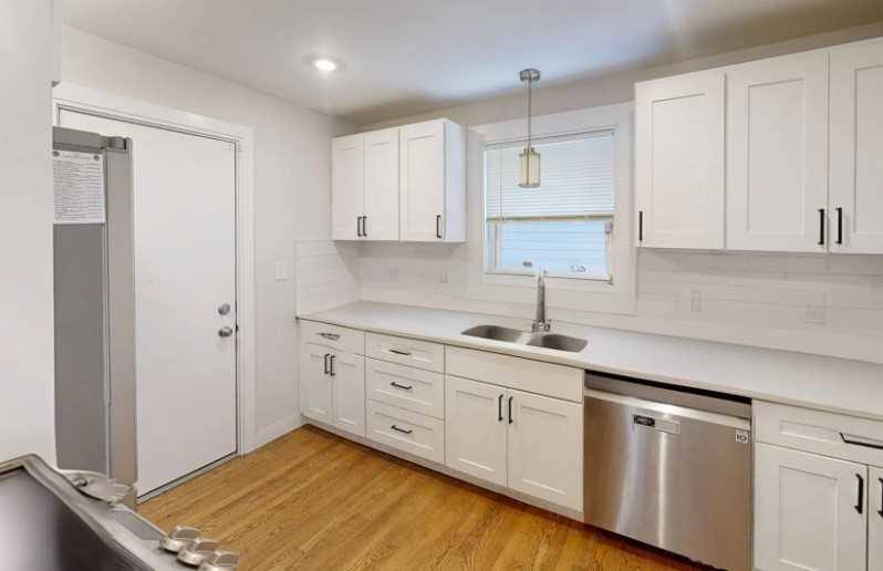 Apartment for rent at 28 Greycliff Rd, Brighton, MA 02135