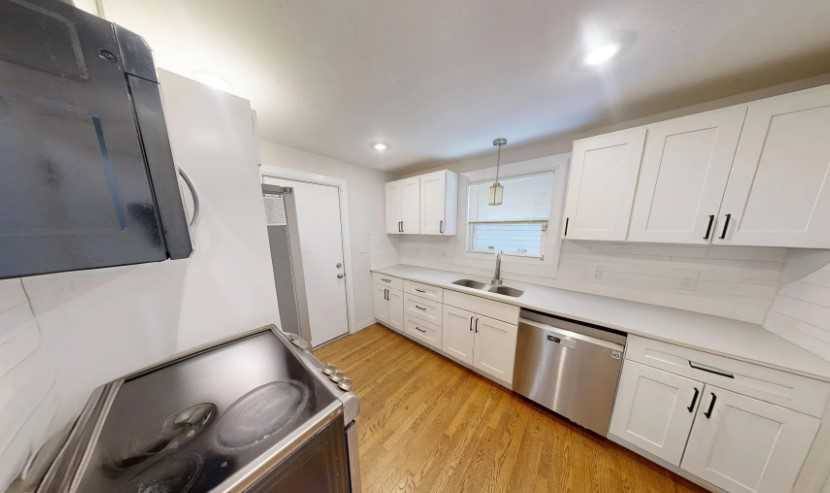 Apartment for rent at 28 Greycliff Rd, Brighton, MA 02135