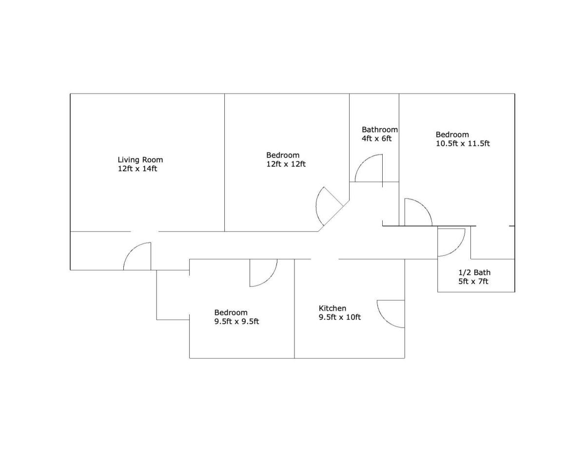 Apartment for rent at 28 Greycliff Rd, Brighton, MA 02135