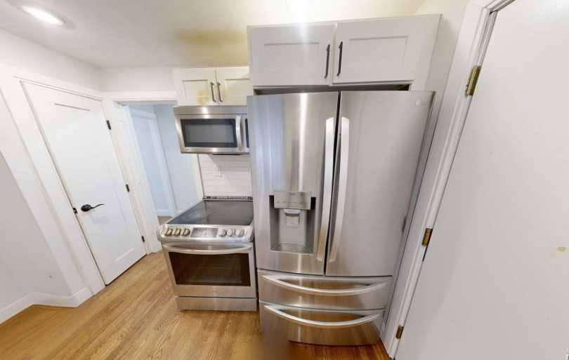 Apartment for rent at 28 Greycliff Rd, Brighton, MA 02135