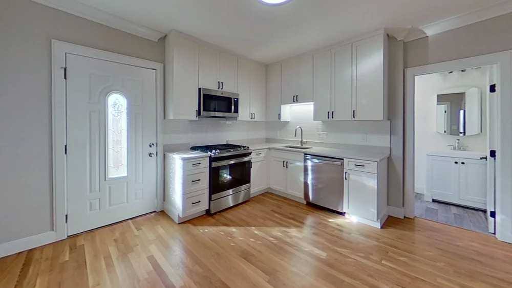 Apartment for rent at 63 Hemman St, Roslindale, MA 02131