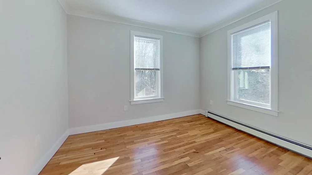 Apartment for rent at 63 Hemman St, Roslindale, MA 02131