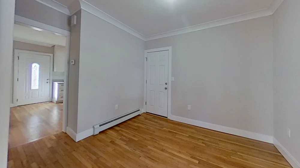 Apartment for rent at 63 Hemman St, Roslindale, MA 02131