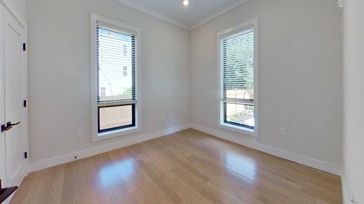 Apartment for rent at 24 Highgate St, Allston, MA 02134
