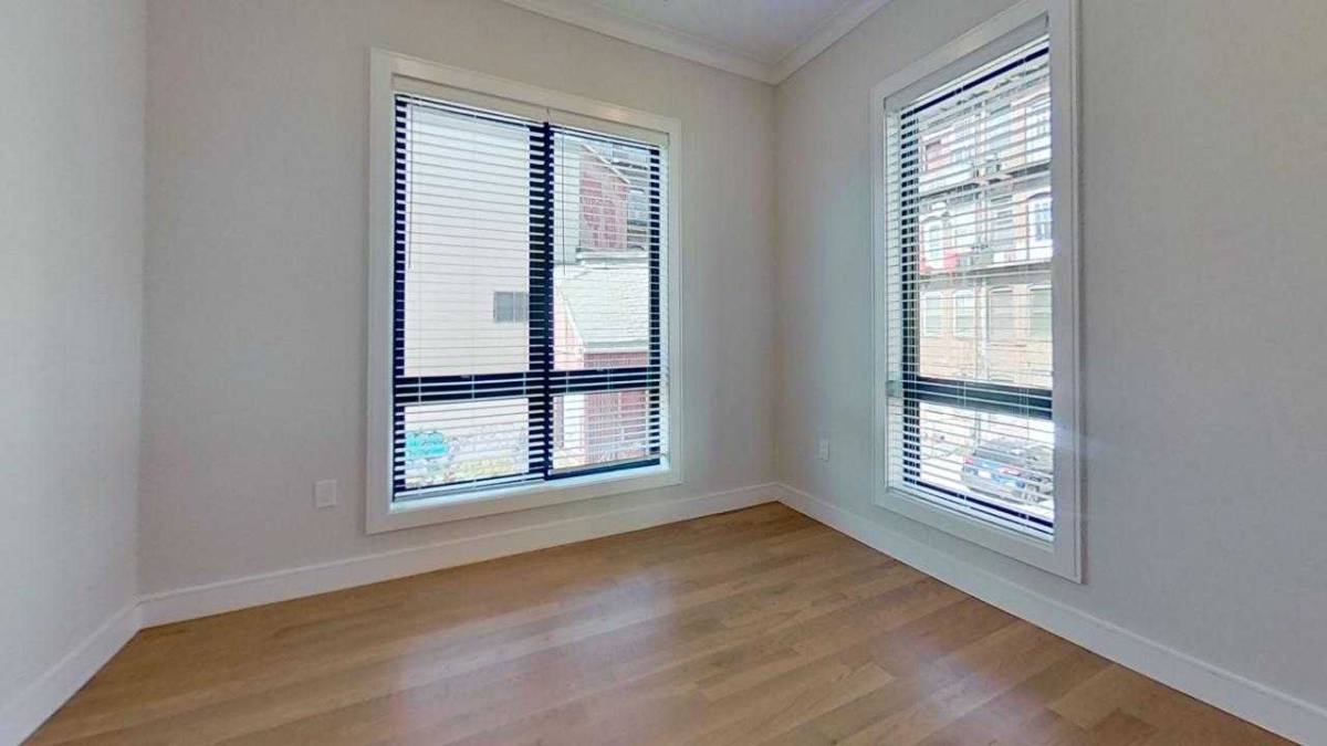 Apartment for rent at 24 Highgate St, Allston, MA 02134