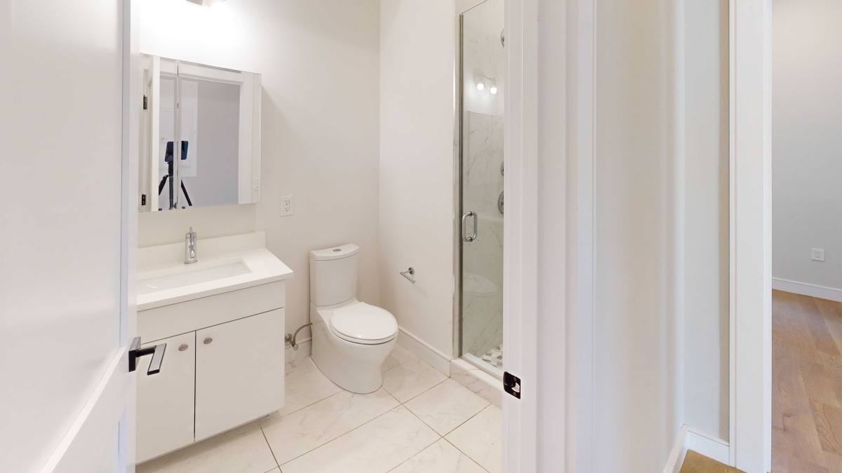 Apartment for rent at 25 Highgate St, Allston, MA 02134