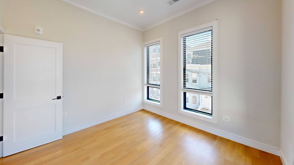 Apartment for rent at 25 Highgate St, Allston, MA 02134