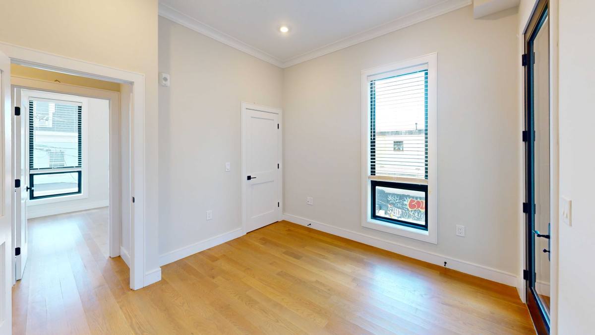 Apartment for rent at 25 Highgate St, Allston, MA 02134