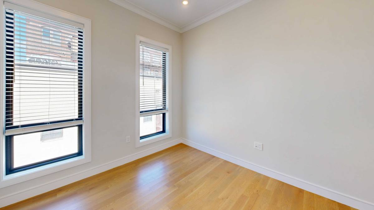 Apartment for rent at 25 Highgate St, Allston, MA 02134