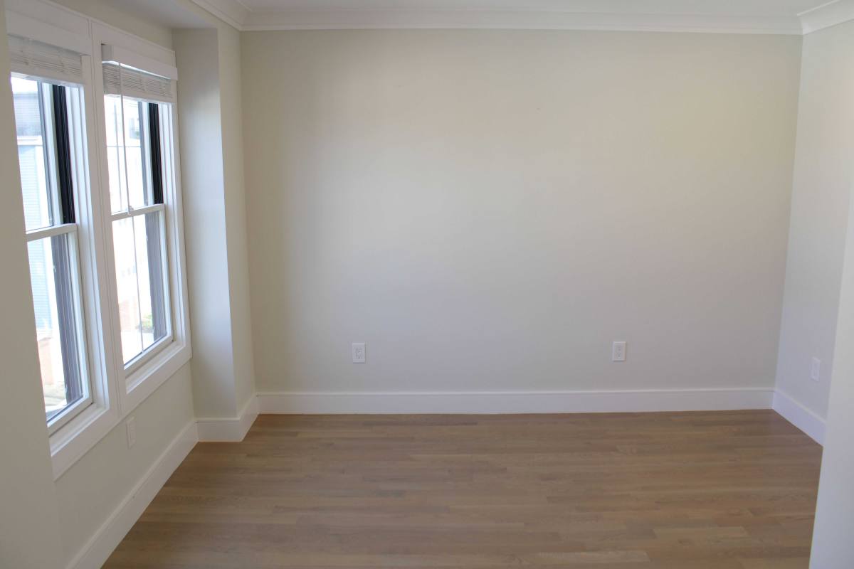 Apartment for rent at 306 Maverick St, East Boston, MA 02128