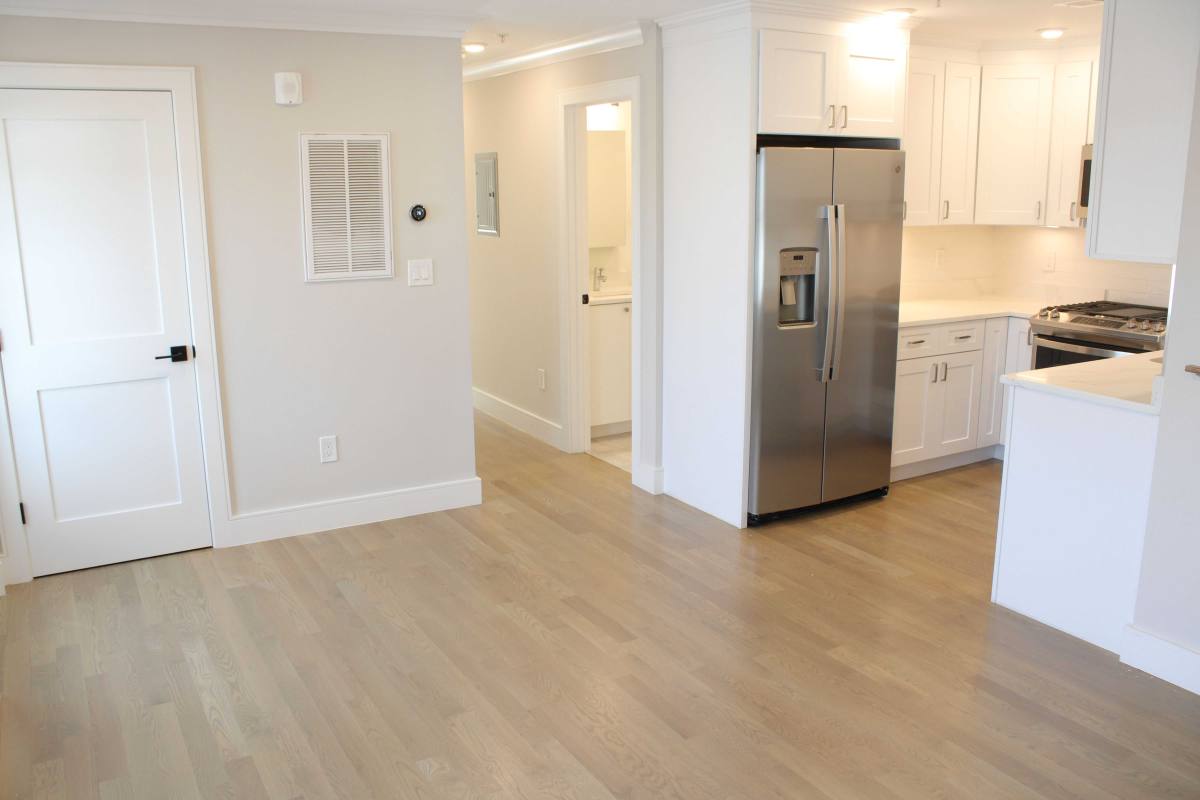 Apartment for rent at 306 Maverick St, East Boston, MA 02128