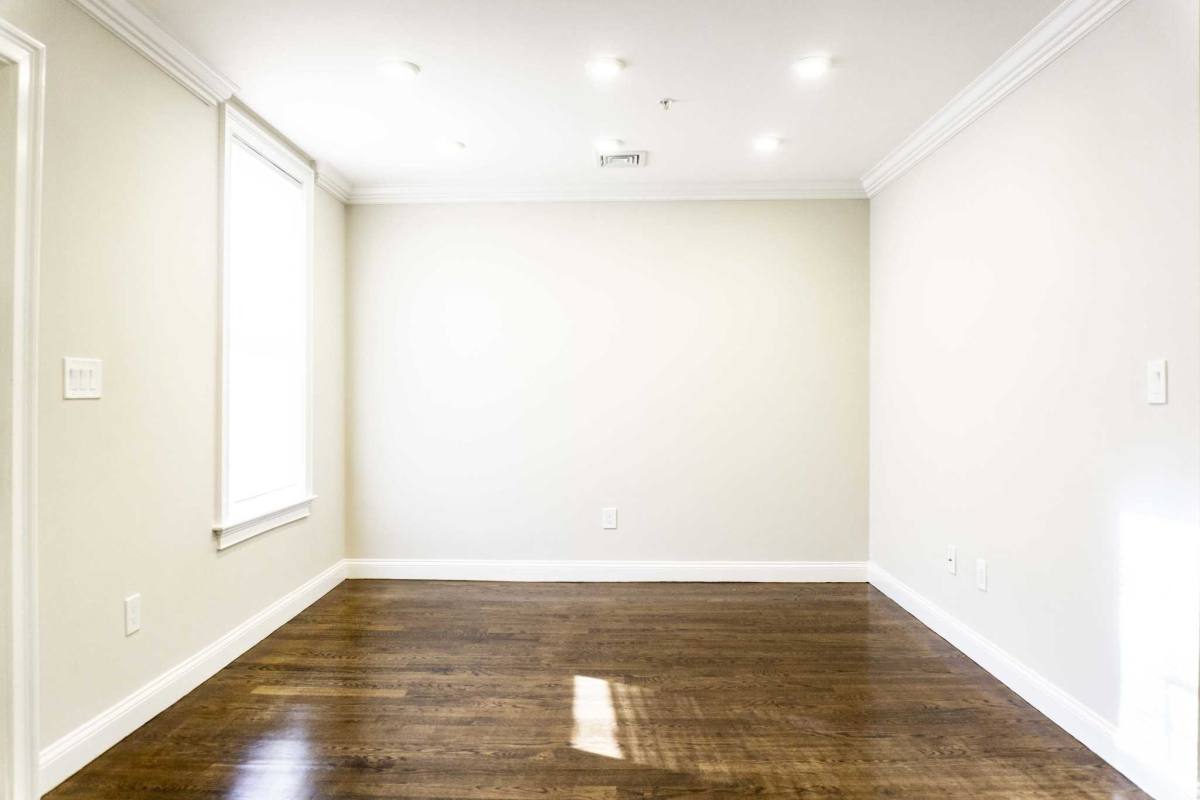 Apartment for rent at 79 Morris St, East Boston, MA 02128