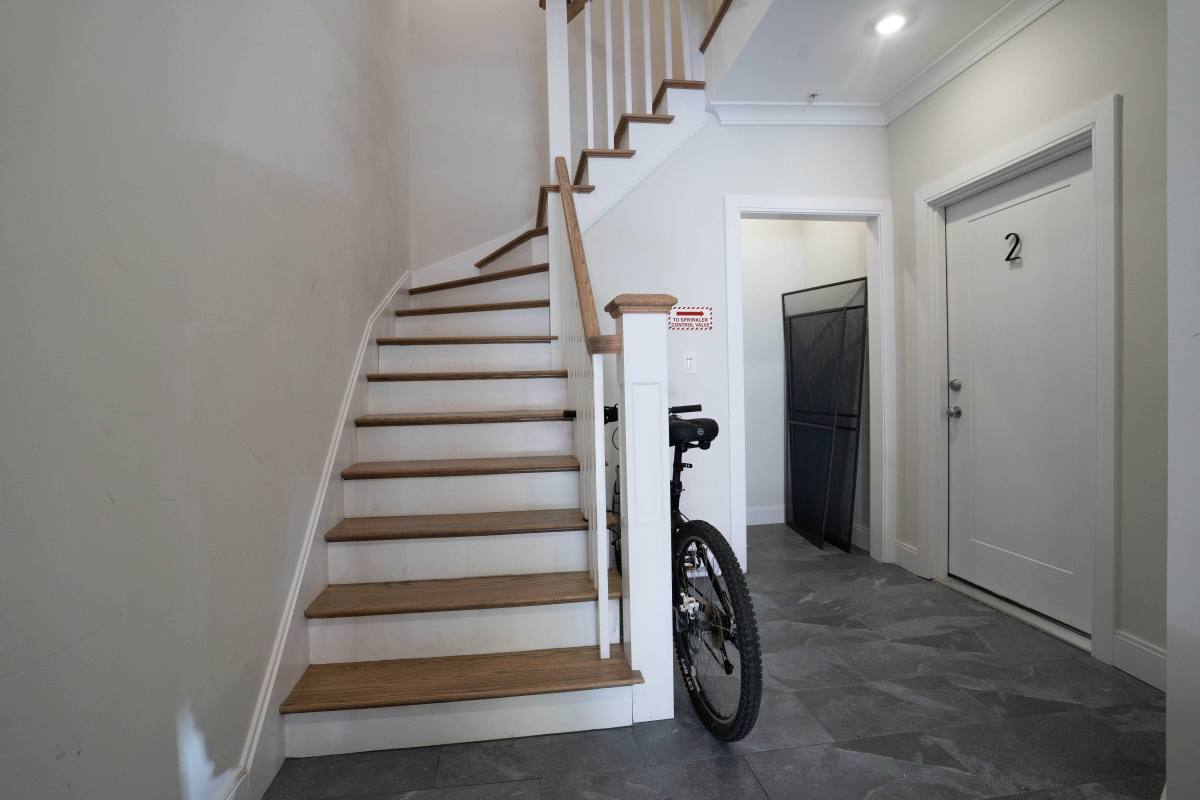Apartment for rent at 194 Porter St, East Boston, MA 02128