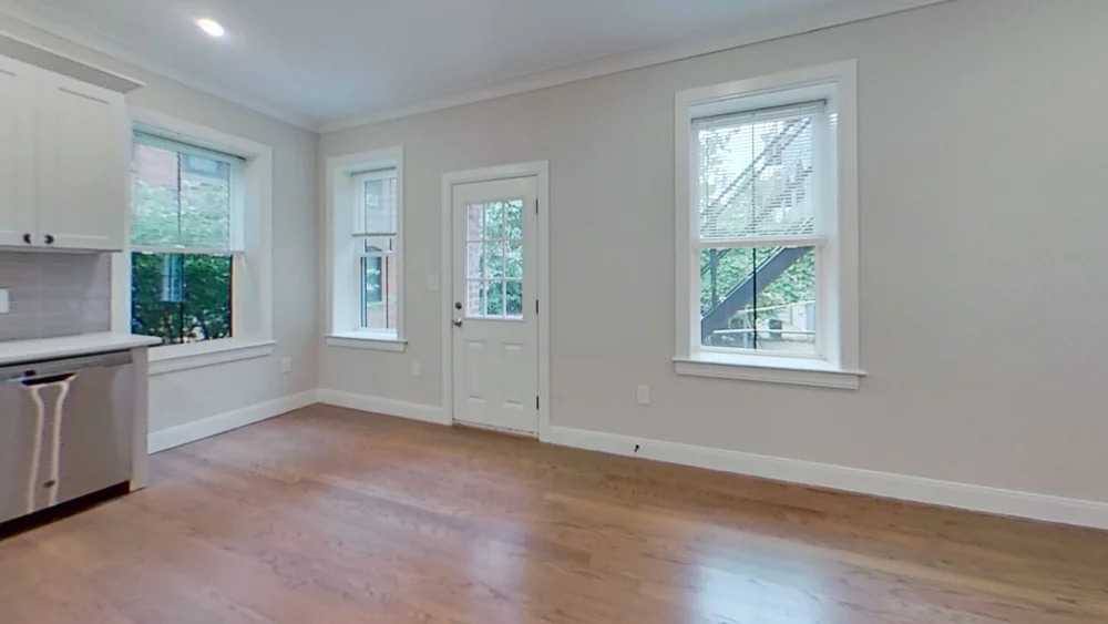 Apartment for rent at 196 Porter St, East Boston, MA 02128