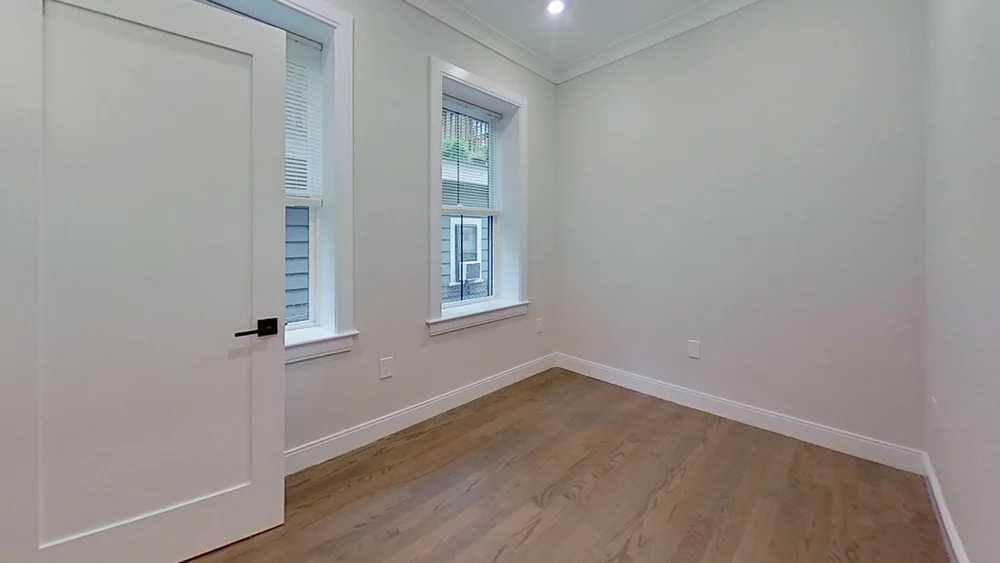 Apartment for rent at 196 Porter St, East Boston, MA 02128