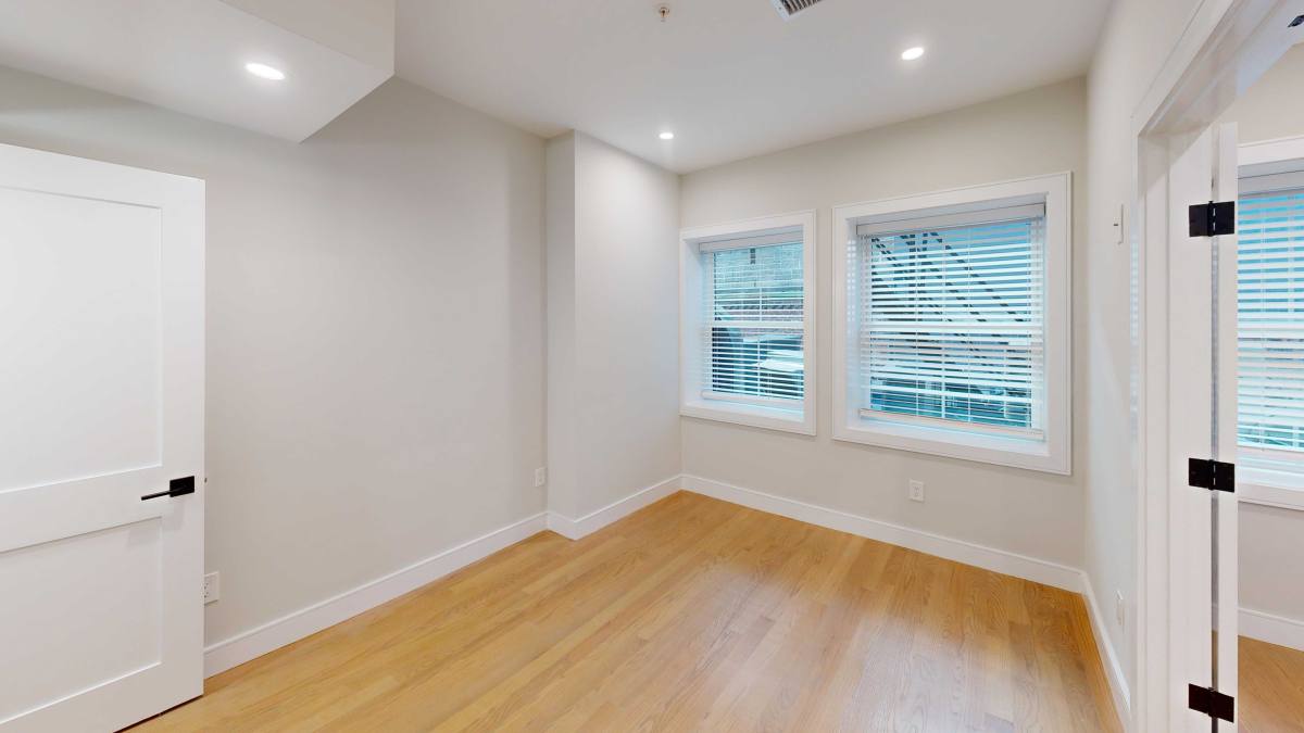 Apartment for rent at 234 Tremont St, Boston, MA 02116