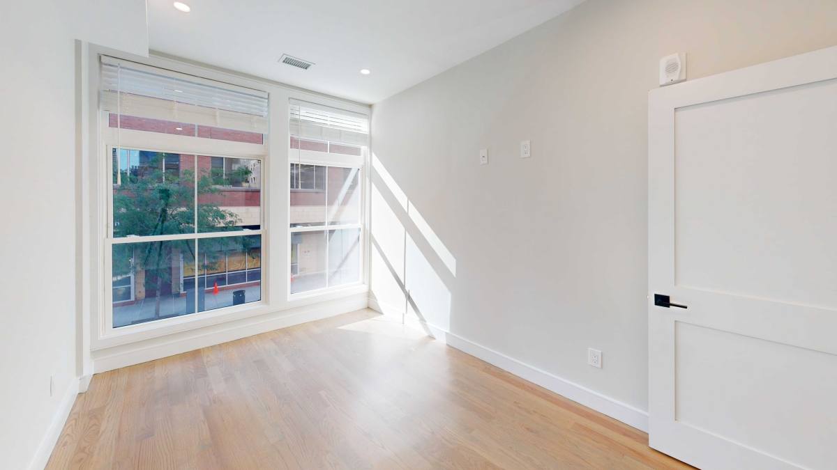 Apartment for rent at 234 Tremont St, Boston, MA 02116