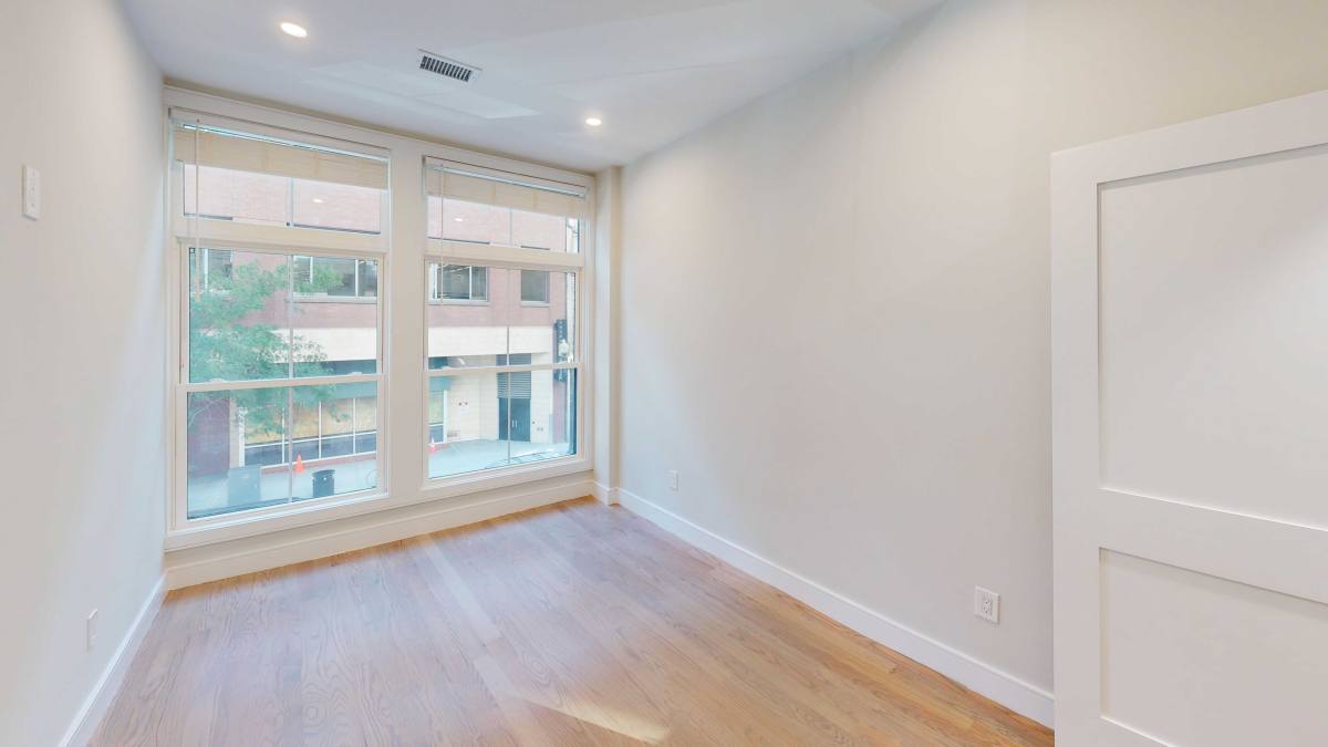 Apartment for rent at 234 Tremont St, Boston, MA 02116