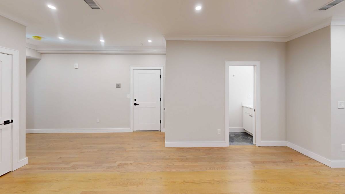 Apartment for rent at 234 Tremont St, Boston, MA 02116